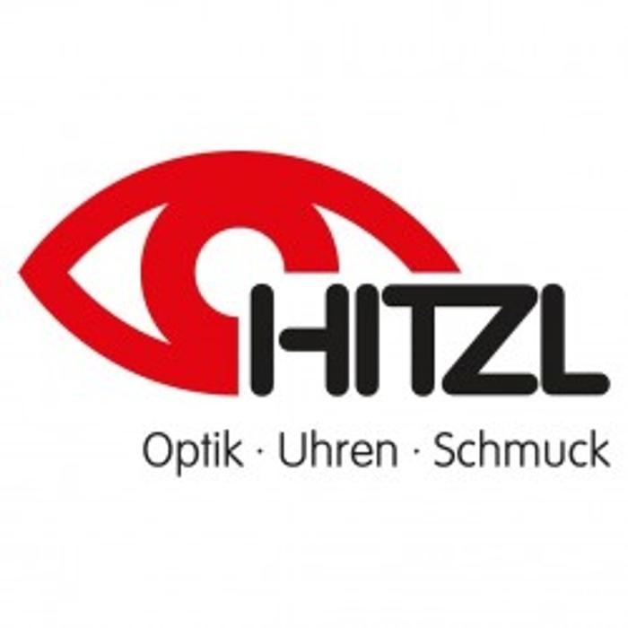 Optik-Uhren-Schmuck Hitzl Logo