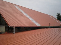 Bilder Dachdeckerei Stephan Dachdecker