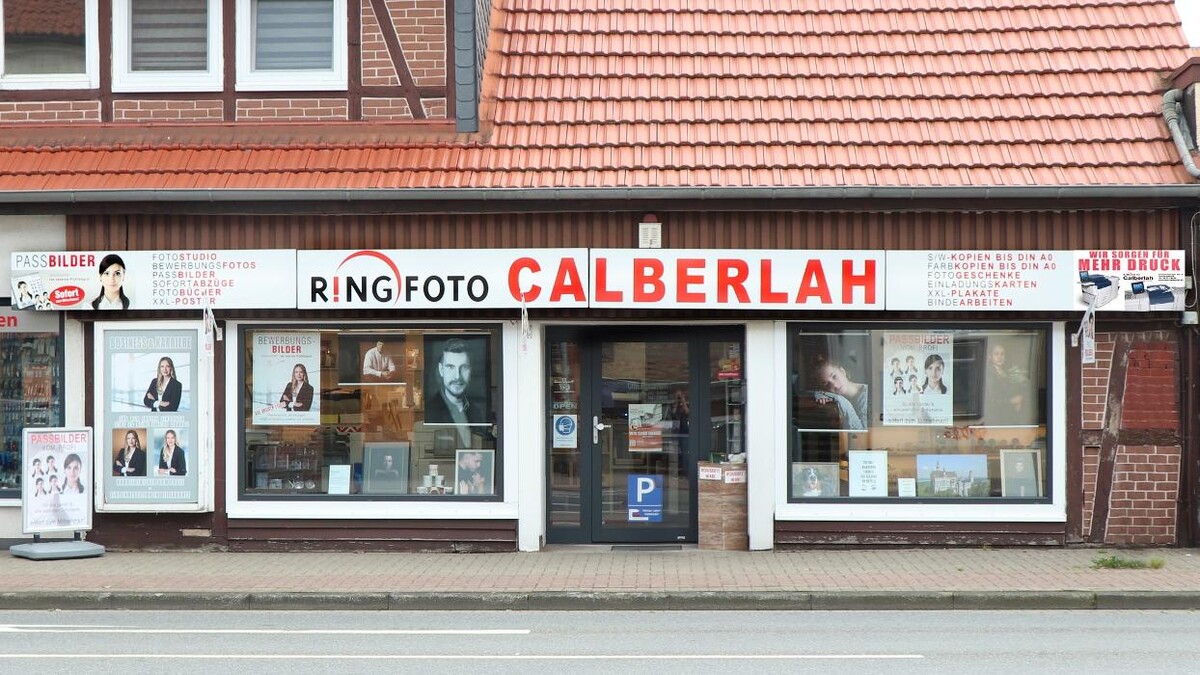 Bilder Ringfoto Calberlah