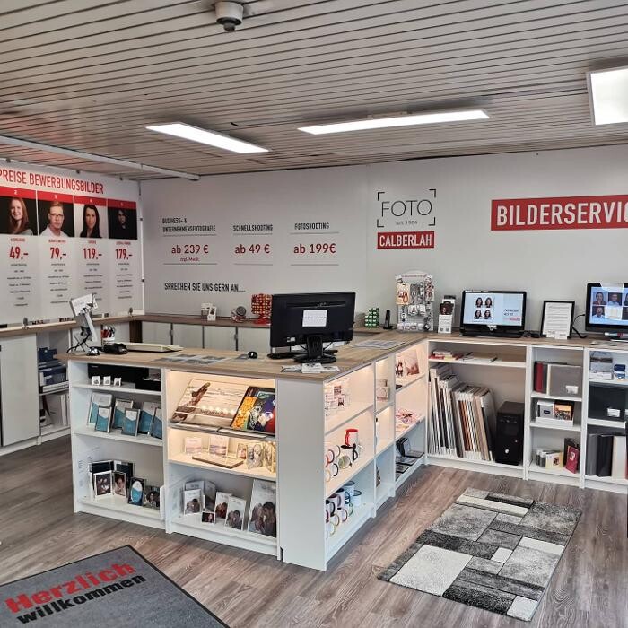 Bilder Ringfoto Calberlah