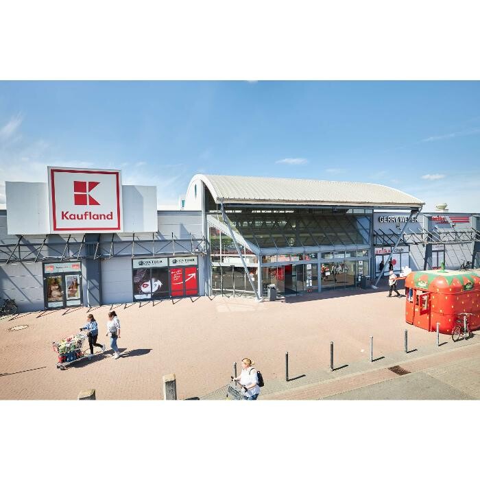 Bilder Kaufland Bentwisch