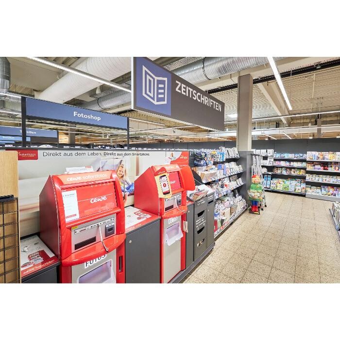 Bilder Kaufland Bentwisch