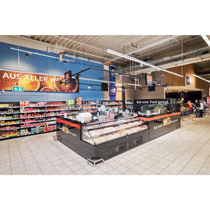 Bilder Kaufland Bentwisch