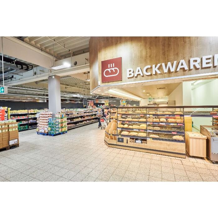 Bilder Kaufland Bentwisch