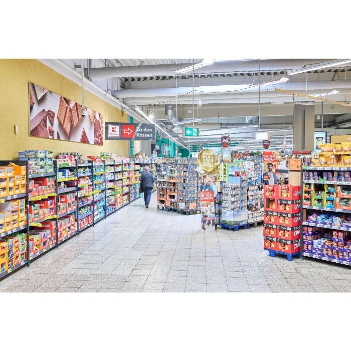 Bilder Kaufland Bentwisch