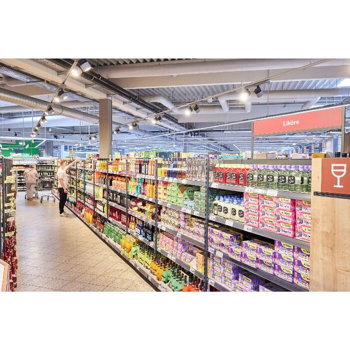 Bilder Kaufland Bentwisch