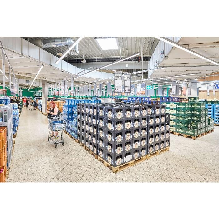 Bilder Kaufland Bentwisch