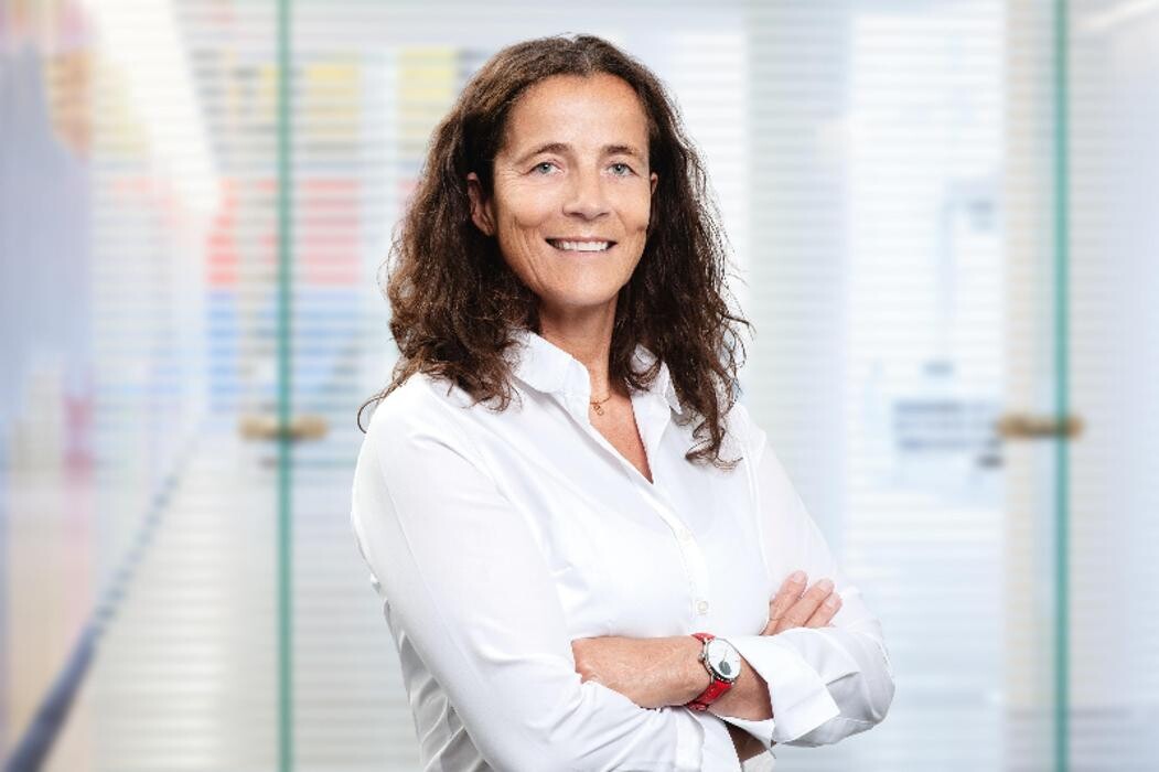 Bilder ERGO Versicherung Simone Scheuba-Specht