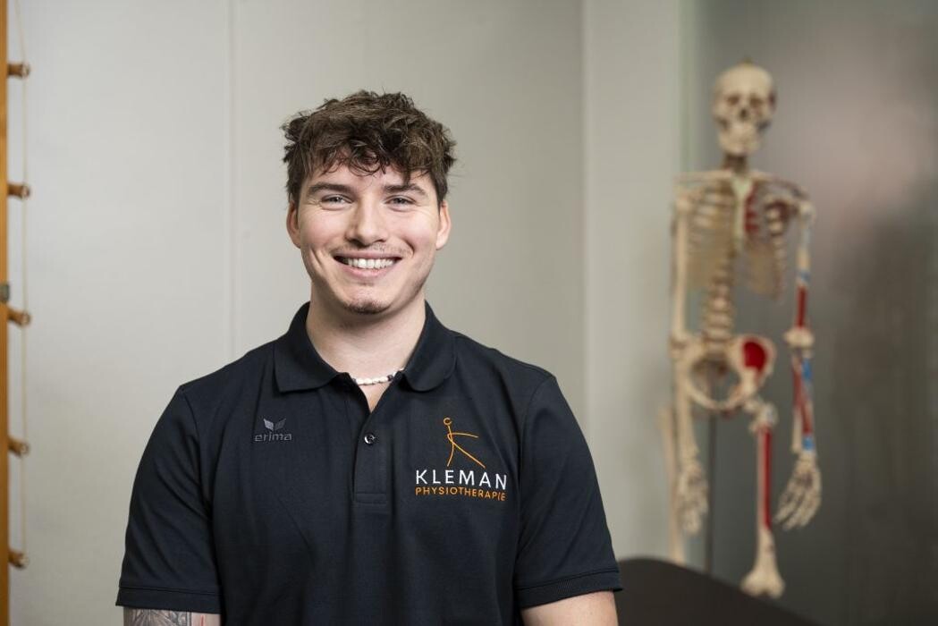 Bilder Kleman Physiotherapie