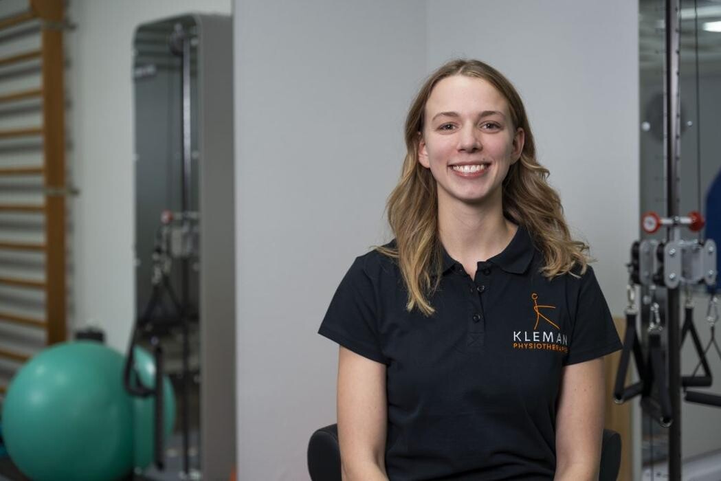 Bilder Kleman Physiotherapie