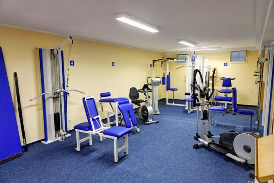 Bilder Kleman Physiotherapie