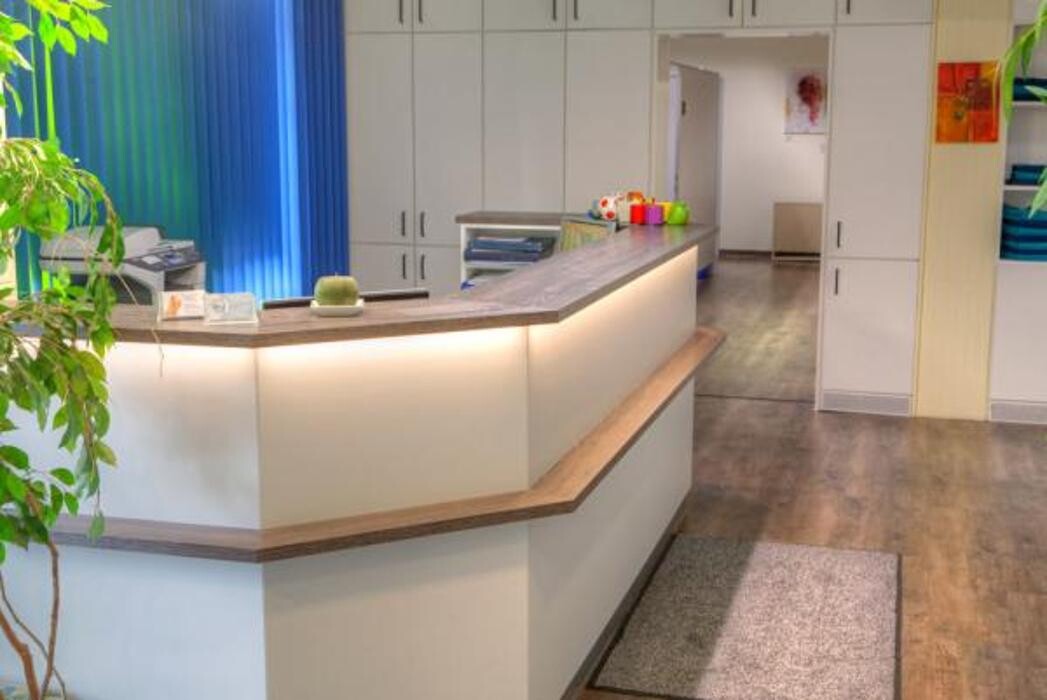 Bilder Kleman Physiotherapie