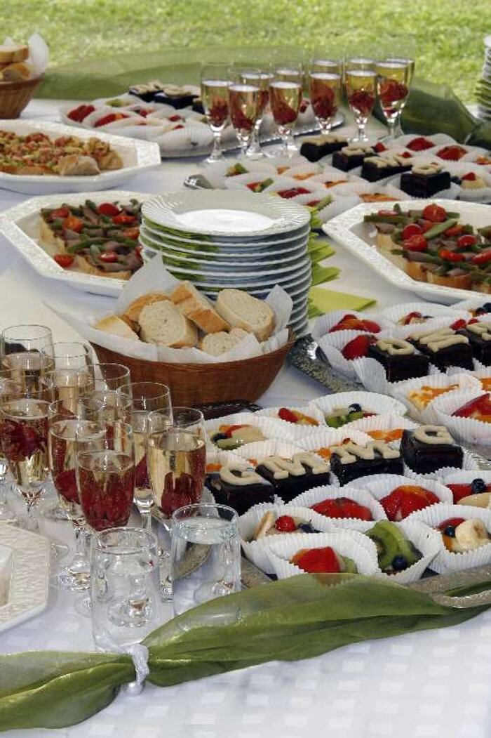 Bilder Dangl Gastronomie-Betriebs GmbH