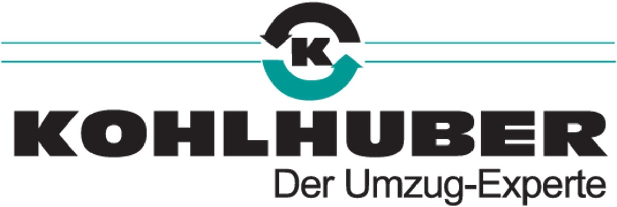 Kohlhuber Möbeltransporte OHG Logo