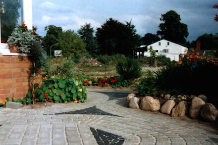 Bilder Garten- und Landschaftsbau Meier
