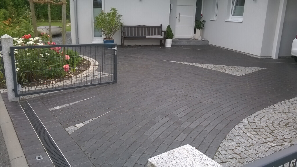 Bilder Garten- und Landschaftsbau Meier