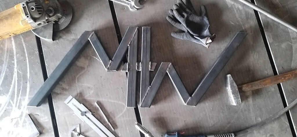 Bilder MTW Metalltechnik Worms GmbH & Co. KG