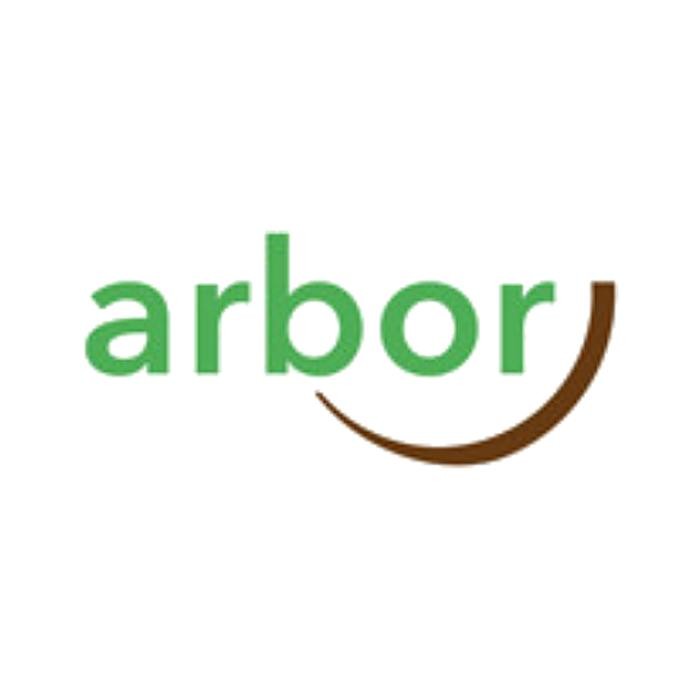 arbor Holzhandel Logo