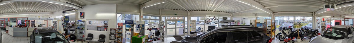 Bilder Autohaus Jarvers GmbH