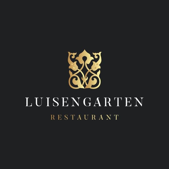 Restaurant Luisengarten Logo