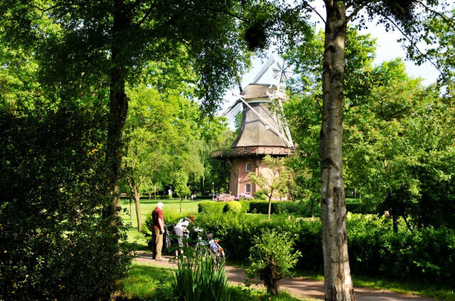 Bilder Pension Wilken