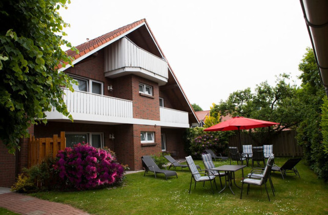 Bilder Pension Wilken