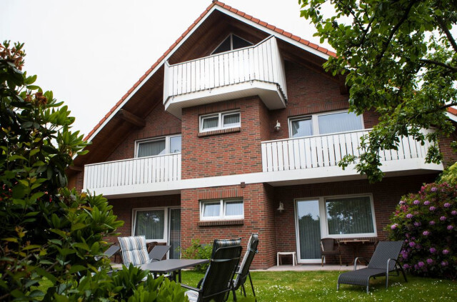 Bilder Pension Wilken