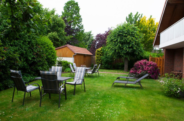 Bilder Pension Wilken