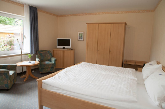 Bilder Pension Wilken