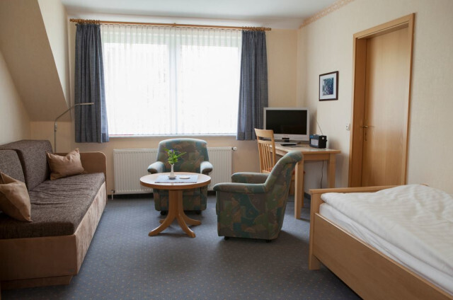 Bilder Pension Wilken