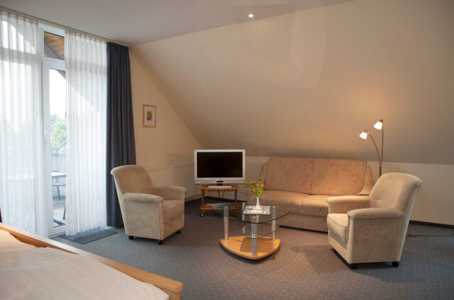 Bilder Pension Wilken