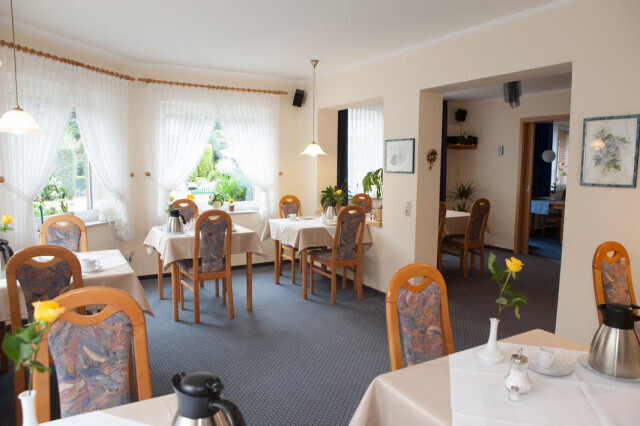 Bilder Pension Wilken