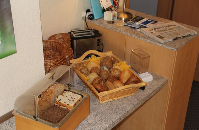 Bilder Pension Wilken