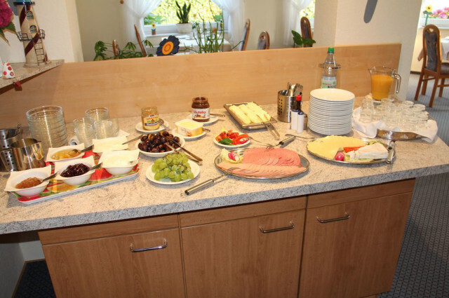 Bilder Pension Wilken