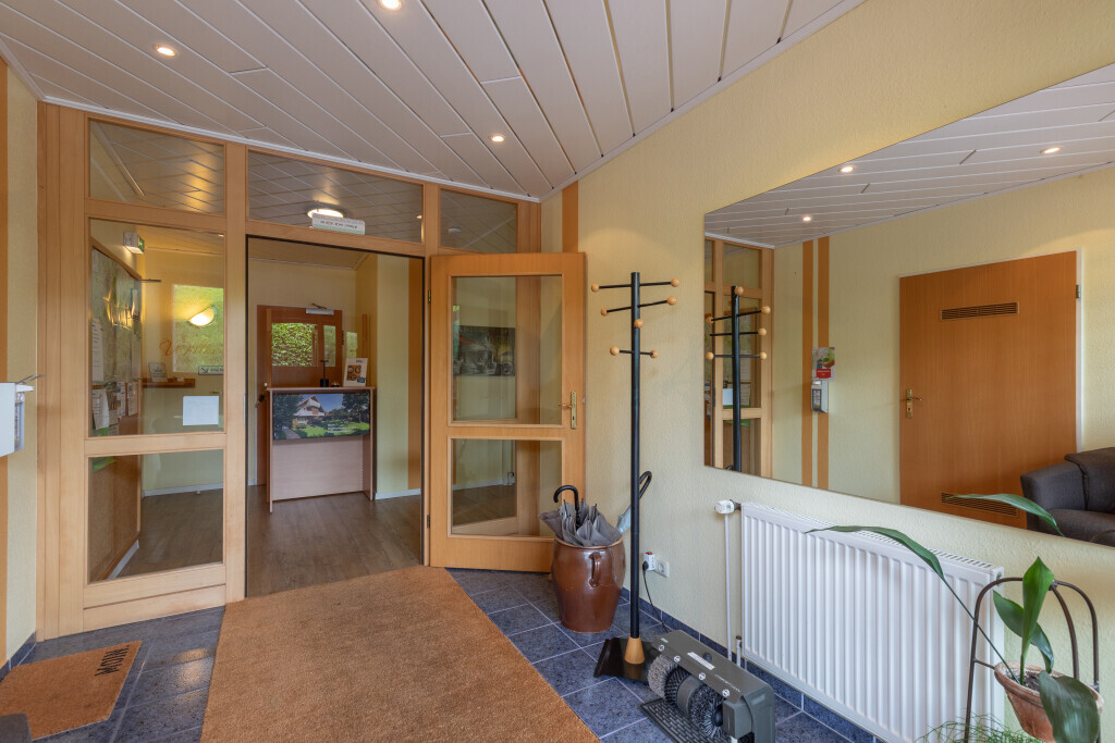 Bilder Pension Wilken