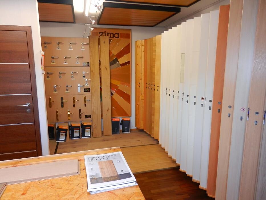 Bilder Hans-Peter Lang Holzhandel