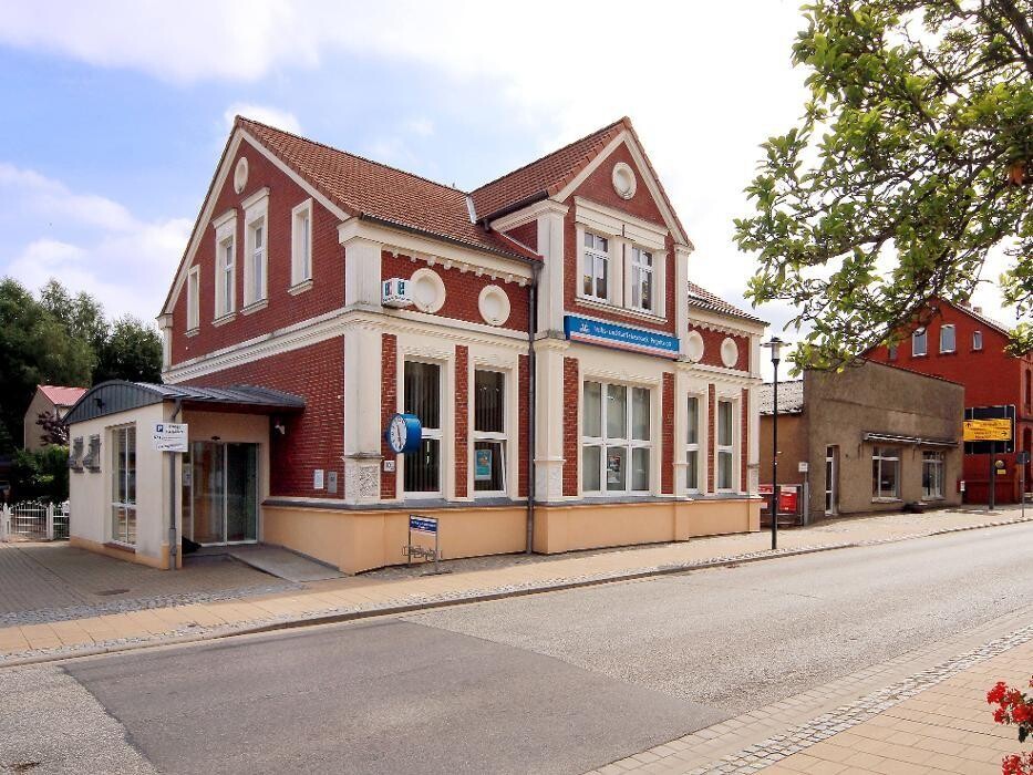 Bilder Volks- und Raiffeisenbank Prignitz eG