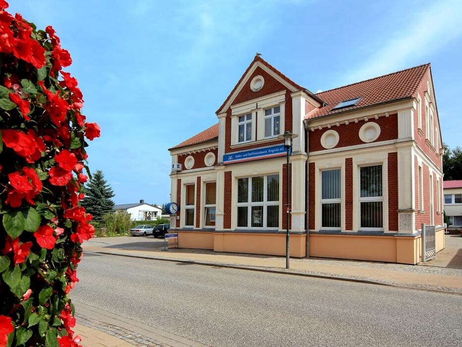Bilder Volks- und Raiffeisenbank Prignitz eG