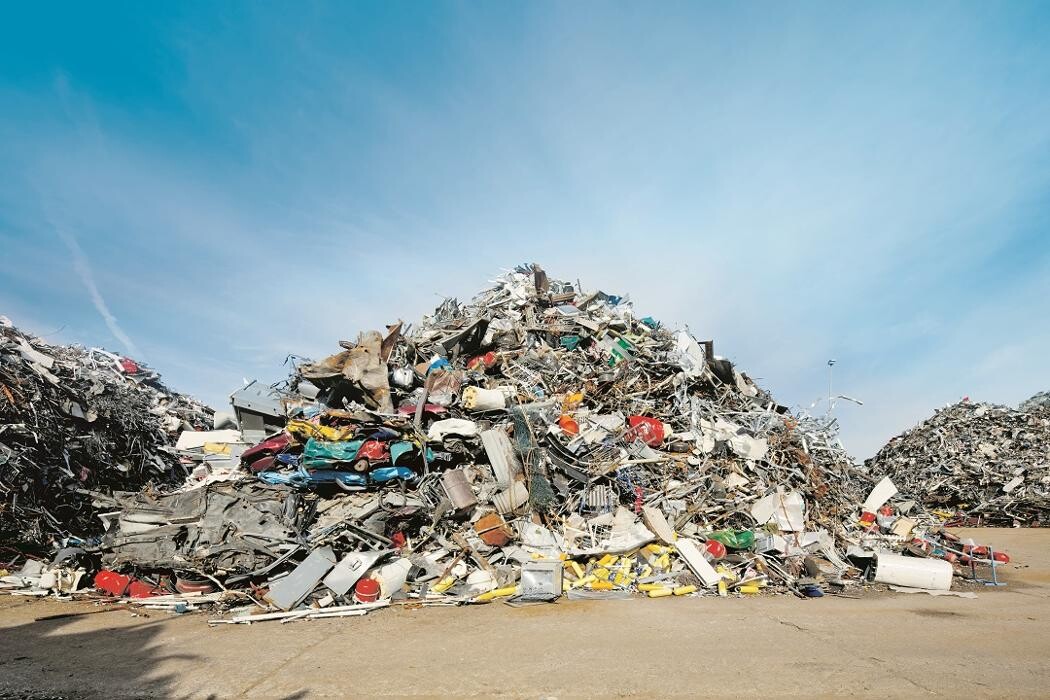 Bilder TSR Deutschland GmbH & Co. KG // Niederlassung Dessau