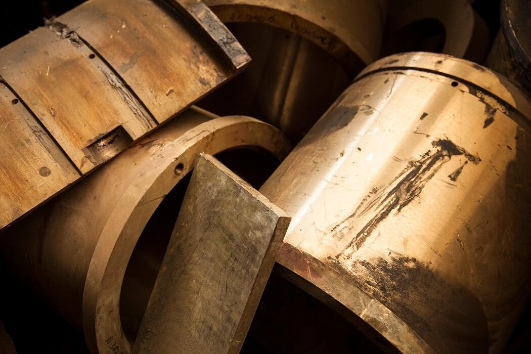 Bilder TSR Deutschland GmbH & Co. KG // Niederlassung Dessau