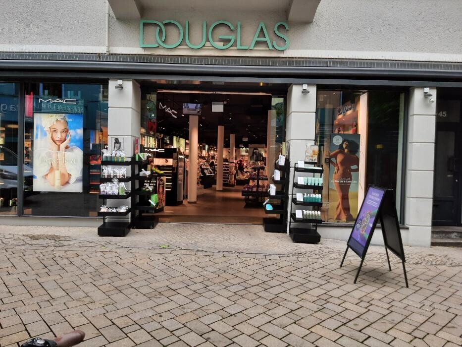 Bilder Douglas Oldenburg Achternstraße