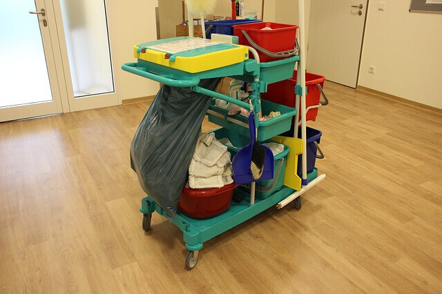 Bilder KuP-Hausmeisterservice