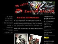 Screenshot for www.gallus-zweiradshop.de