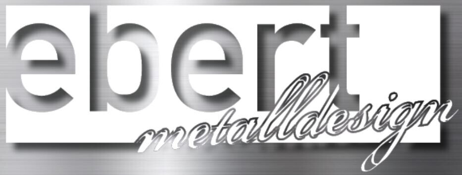 Ebert Metalldesign Logo