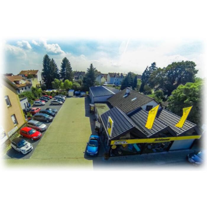 Bilder Autohaus Schliesser GmbH