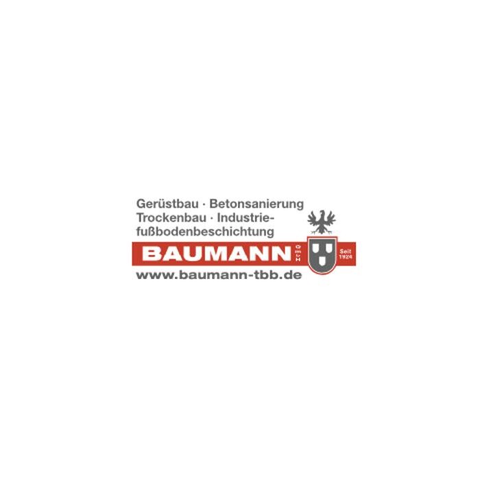 Bilder Baumann GmbH - Malerbetrieb