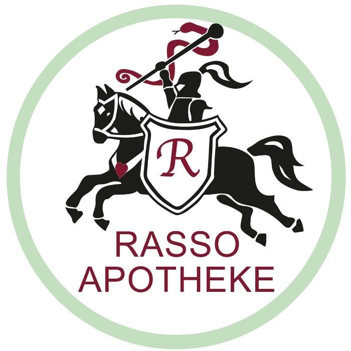 Rasso-Apotheke Logo