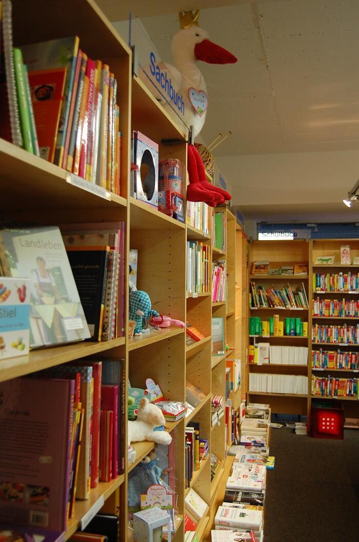 Bilder Bücher Schwalbe