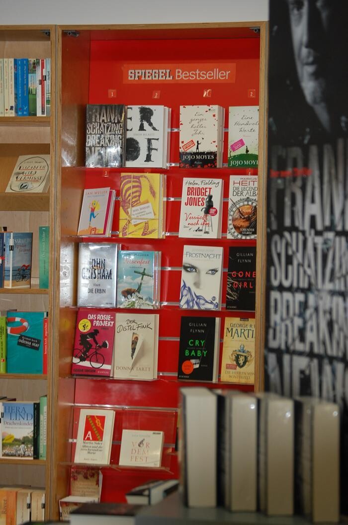 Bilder Bücher Schwalbe