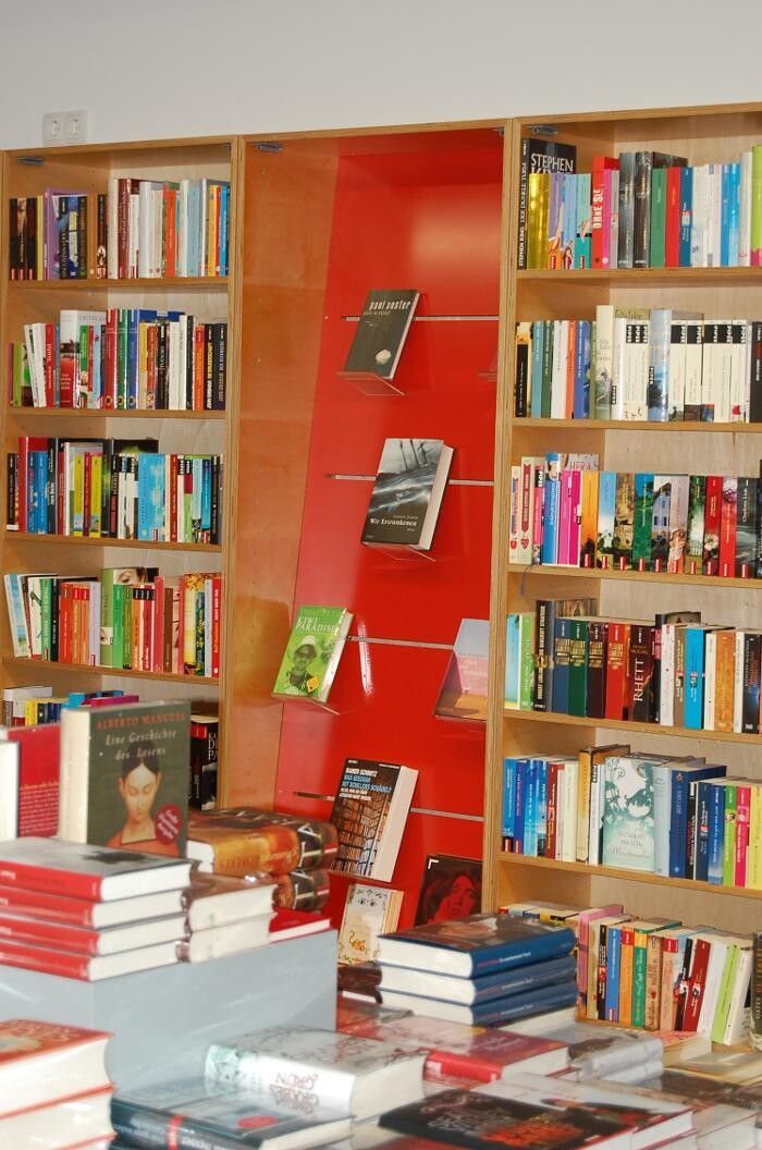 Bilder Bücher Schwalbe